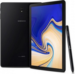 Замена матрицы на планшете Samsung Galaxy Tab S4 10.5 в Новокузнецке